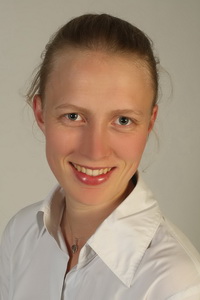 Lena Gabbert