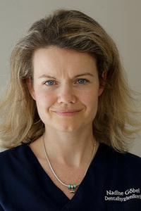 Nadine Göbel-Otto