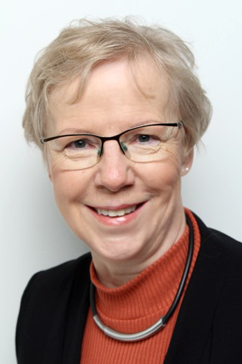 Dr. Elisabeth von Tschirnhaus