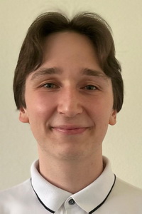 Louis Seidel