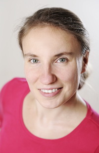 Nadine Volkmer